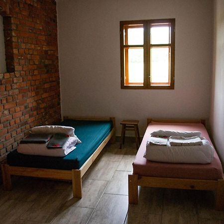 Agroturystyka Borow - Pokoje Prusice Zewnętrze zdjęcie