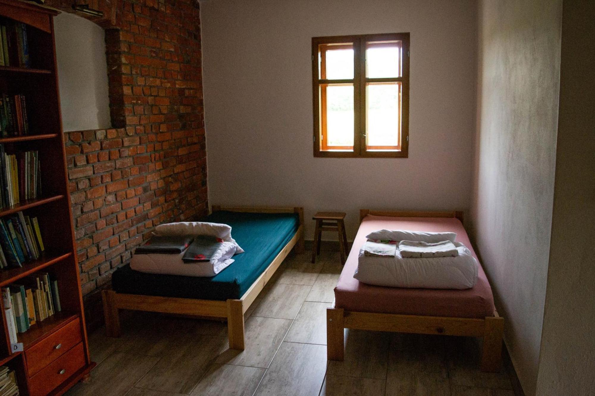 Agroturystyka Borow - Pokoje Prusice Zewnętrze zdjęcie